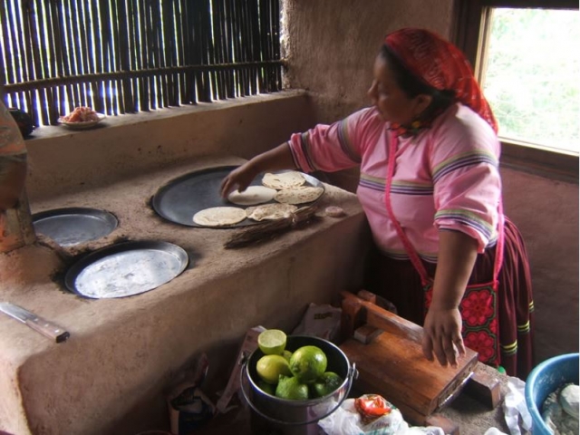  Gastronomia Huichol 